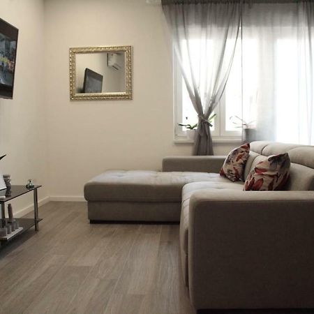 Apartments Holiday Baska Voda Exterior photo